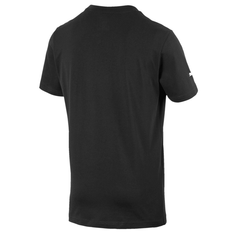Ferrari Graphic Tee foto 2